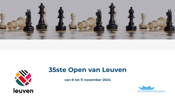 Open Leuven